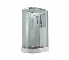 Душевая кабина AvaCan A2912R стандартная Хром 