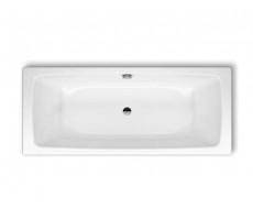 Ванна стальная 170x75 easy-clean Kaldewei Cayono Duo 724 272400013001 ножки отдельно