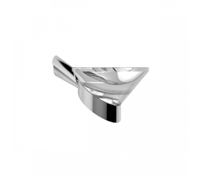 Мыльница PAINI Morgana, хром (CR) 73CR021VR 