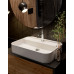 Смеситель для раковины AQUAme Siena AQM6210CR Хром 