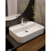 Смеситель для раковины AQUAme Siena AQM6210CR Хром 