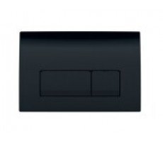 Клавиша смыва для унитаза Geberit Delta 50 115.119.DW.1 цвет-черный Клавиша смыва для унитаза Geberit Delta 50 115.119.DW.1 цвет-черный