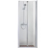 Душевая дверь BRAVAT Line в нишу одна складная дверь 1000x2000 BD100.4121A Душевая дверь BRAVAT Line в нишу одна складная дверь 1000x2000 BD100.4121A