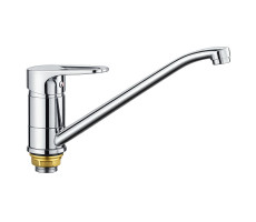 Смеситель для кухни FRAP F49702-B, хром Смеситель для кухни FRAP F49702-B, хром