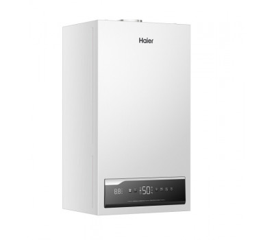 Котёл газовый настенный, Haier ProLine S 1.24 Ti, 24 кВт GE0Q63E0BRU 