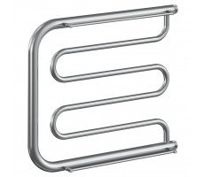 Полотенцесушитель водяной Ника ПМ 50/70 Хром 