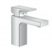 Смеситель для раковины Hansgrohe Vernis Shape  71568000 хром 