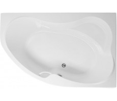 Акриловая ванна Aquanet Capri 170x110 R 00205387 (с каркасом) 