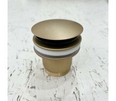 Донный клапан Carimali Без коллекции 49865114OGF 