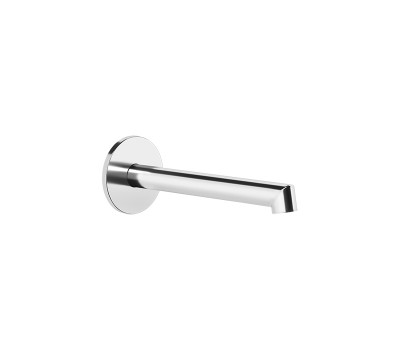 Изливы GESSI Ingranaggio 63403#031 Хром 