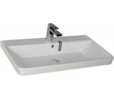 Раковина для тумбы Sanovit Luxury 80 11080-KL 