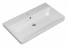 Раковина Sanovit Luxury 80 11080-KL белый 00182312 Раковина Sanovit Luxury 80 11080-KL белый 00182312