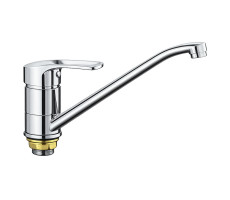 Смеситель для кухни FRAP F49701-B, хром Смеситель для кухни FRAP F49701-B, хром
