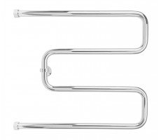 Полотенцесушитель водяной Grota KAMELO 50/50 Хром Полотенцесушитель водяной Grota KAMELO 50/50 Хром