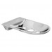 Мыльница WasserKRAFT Kammel K-8300 8369 Хром 