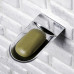 Мыльница WasserKRAFT Kammel K-8300 8369 Хром 