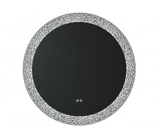 Зеркало c подсветкой, круглое D - 100 см UNI-FLOW M-213 d1000 Зеркало c подсветкой, круглое D - 100 см UNI-FLOW M-213 d1000