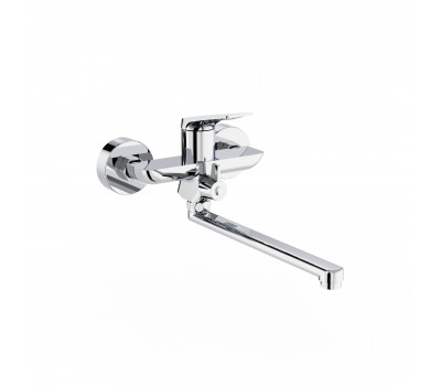 Смеситель для ванны TOKITO MITSUISHI хром (TOK-MIT-1015) Смеситель для ванны TOKITO MITSUISHI хром (TOK-MIT-1015)