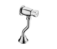 Смеситель для писсуара Lemark Project LM4612C хром Смеситель для писсуара Lemark Project LM4612C хром