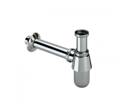 Сифон для раковины  SantiLine SL-113 