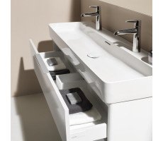 Раковина Laufen VAL 8.1028.9.000.107.1 Белый Раковина Laufen VAL 8.1028.9.000.107.1 Белый
