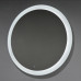 Зеркало круглое, c подсветкой и диммером 77см  AZARIO Перла ФР-00000847 , сенсорный выключатель