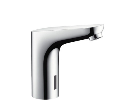 Смеситель для раковины Hansgrohe Focus 31174000 хром 