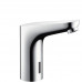 Смеситель для раковины Hansgrohe Focus 31174000 хром 