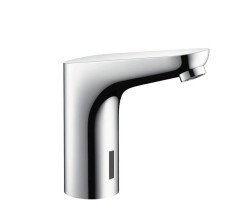 Смеситель для раковины Hansgrohe Focus 31174000 хром Смеситель для раковины Hansgrohe Focus 31174000 хром