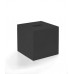 Диспенсер для салфеток 3SC BeMood Black BEMN71A 