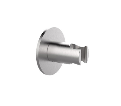 Держатель настенный для душевой лейки Almar 316 Stainless Steel E120010.316 Нержавейка 