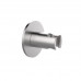 Держатель настенный для душевой лейки Almar 316 Stainless Steel E120010.316 Нержавейка 