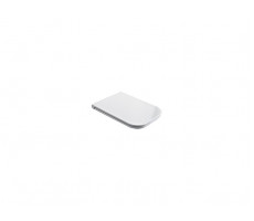 Сиденье унитаза с микролифтом Scarabeo 8305/B TEOREMA 2.0 цвет White 