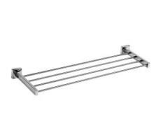 Полка для полотенец Classic глянец NOFER 09034.B 
