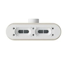 Сифон Vincea Vsph-D611 с гидрозатовром Сифон Vincea Vsph-D611 с гидрозатовром