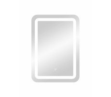 Зеркало CONTINENT Lucia LED 550x800 ЗЛП52 
