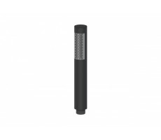 Лейка для душа WONZON & WOGHAND, Черный матовый WW-88SC04-MB 