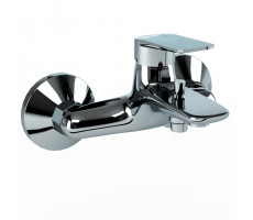 Смеситель для ванны PAINI Laguna, хром (CR) LACR111 