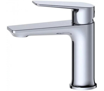 Смеситель для раковины Grocenberg GB2033CR, хром 