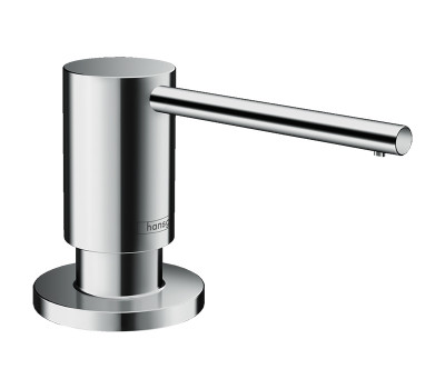 Дозатор Hansgrohe  40438000 хром 