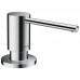 Дозатор Hansgrohe  40438000 хром 