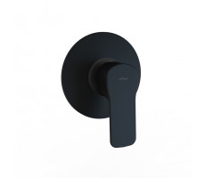 Смеситель для душа PAINI Viva Style встраиваемый, черный (YO) P4YO690 