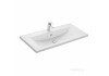 Раковина Aquaton Айрис 100 белая 1A723031AG010