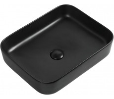 Раковина Aquanet Soul-1-MB 40 черный 