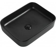 Раковина Aquanet Soul-1-MB 40 черный 