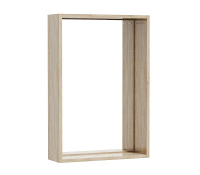 Зеркало Onika Тимбер 48 дуб сонома 204803 