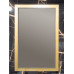 Зеркало Armadi Art Dolce Gold 105x70см 567-G 