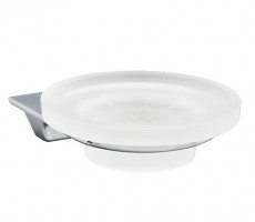 Мыльница WasserKRAFT Kammel K-8300 8329 Хром 