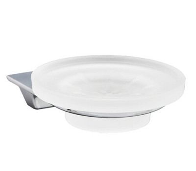 Мыльница WasserKRAFT Kammel K-8300 8329 Хром 