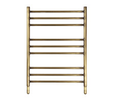 Полотенцесушитель водяной Domoterm Медея Медея П9 500х700 АБР Античная бронза Полотенцесушитель водяной Domoterm Медея Медея П9 500х700 АБР Античная бронза